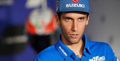Álex Rins