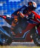 Pol Espargaró: "Portimao es sin duda uno de los trazados más complicados"