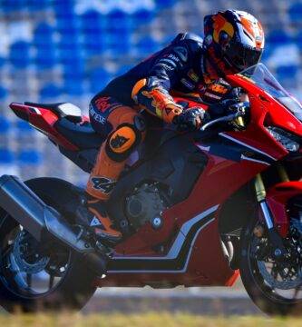 Pol Espargaró: "Portimao es sin duda uno de los trazados más complicados"