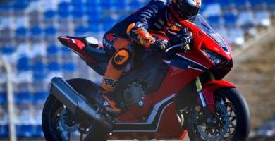 Pol Espargaró: "Portimao es sin duda uno de los trazados más complicados"