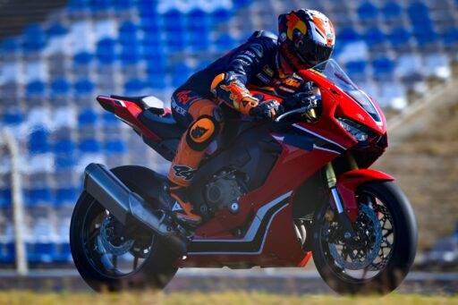 Pol Espargaró: "Portimao es sin duda uno de los trazados más complicados"