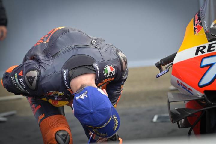 pol espargaro, motogp, honda