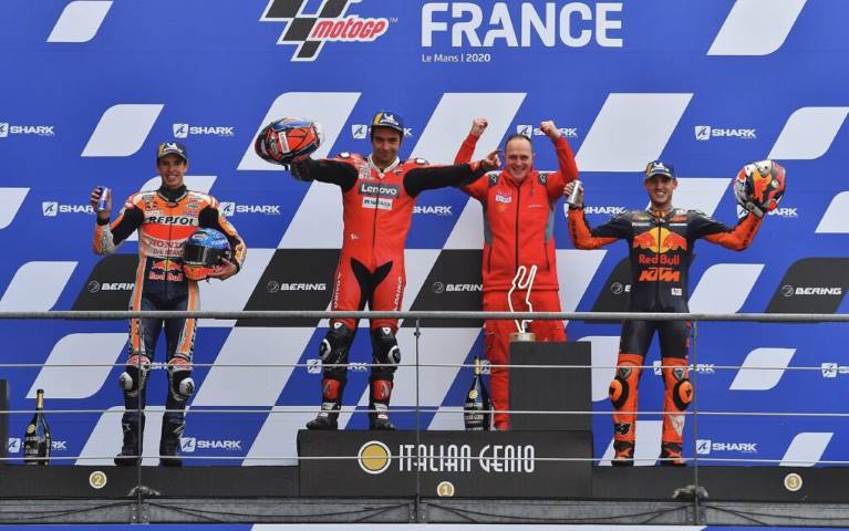 Gran Premio de Francia