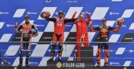 Gran Premio de Francia