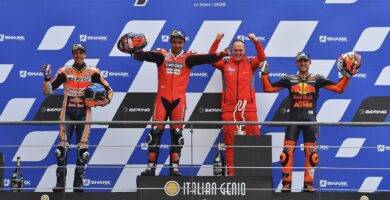 Gran Premio de Francia