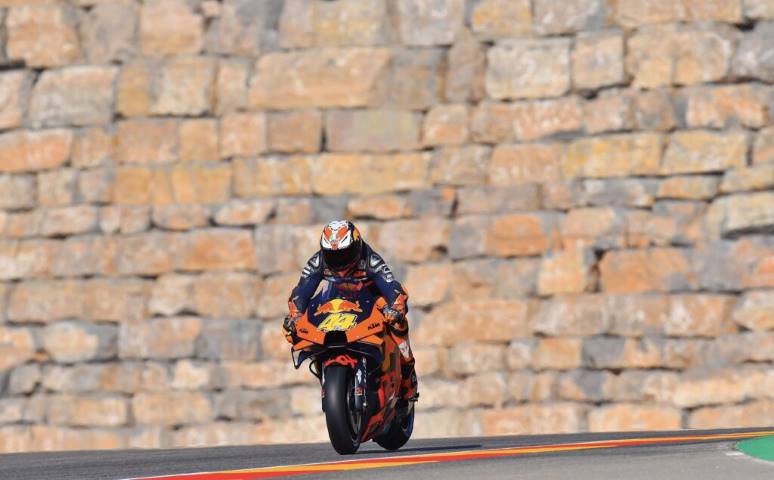 POL ESPARGARO
