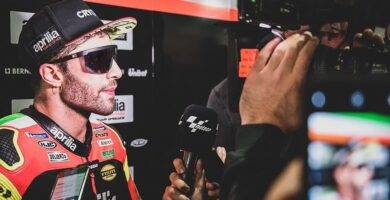 Andrea Iannone