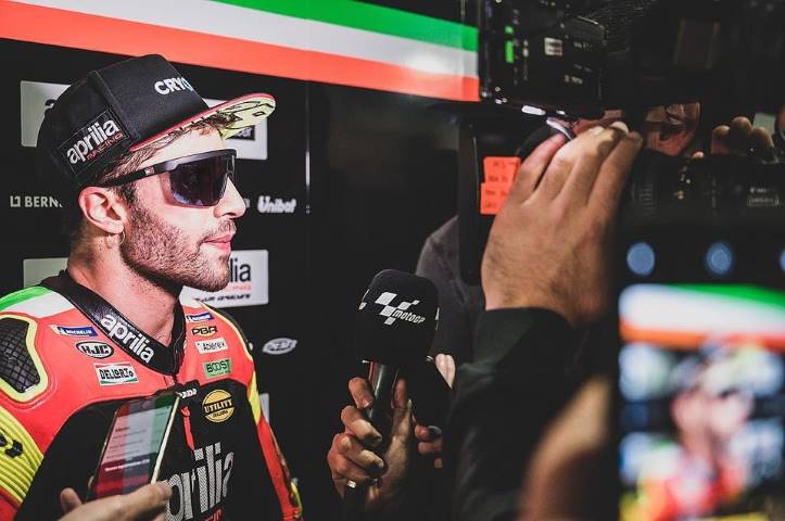 Andrea Iannone