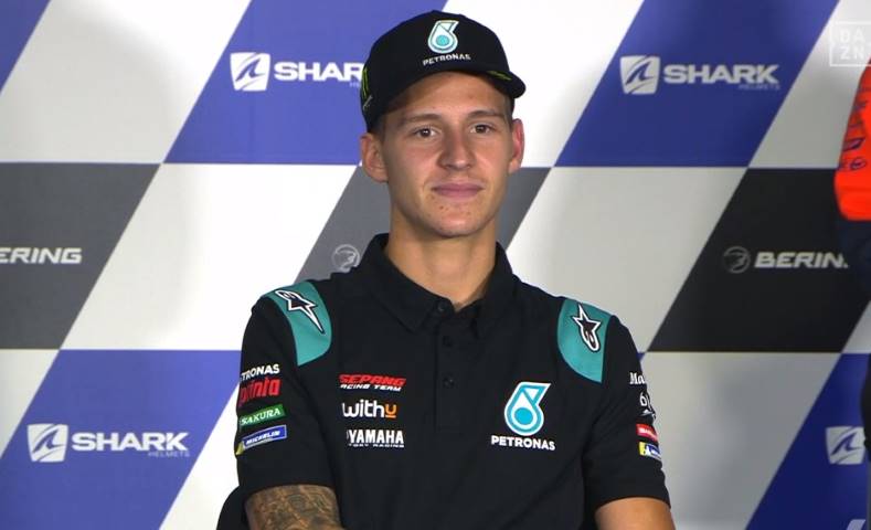 Quartararo