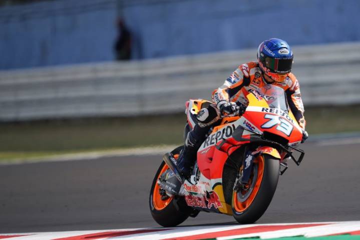 Álex Márquez