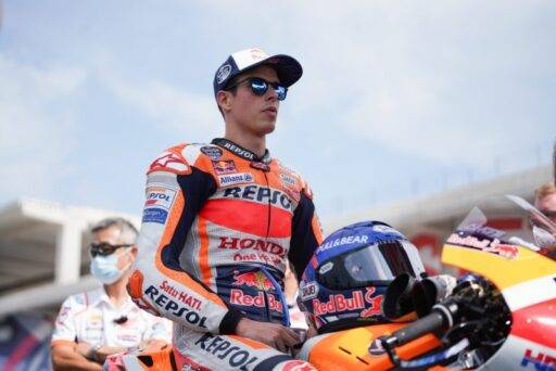 Álex Márquez
