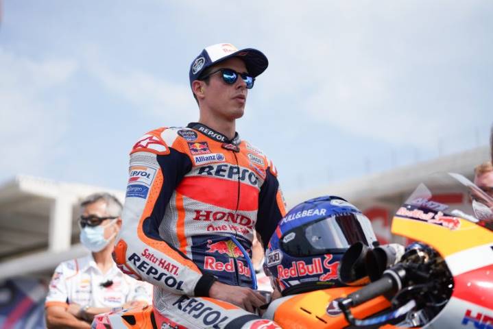 Álex Márquez