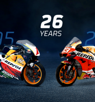 Repsol Honda