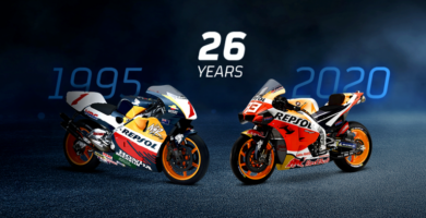 Repsol Honda