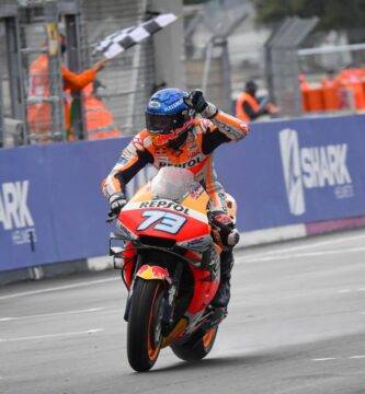 álex marquez, motogp