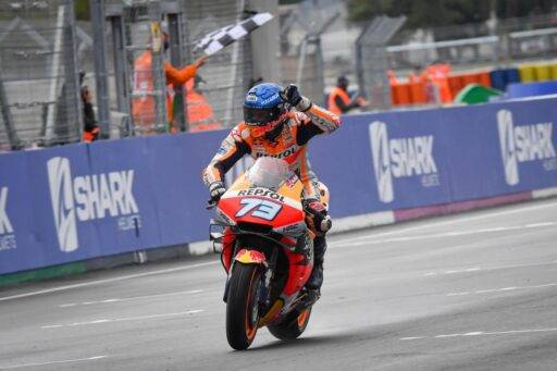 álex marquez, motogp