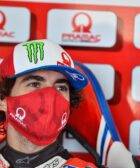 Pecco Bagnaia