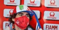 Pecco Bagnaia