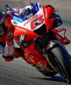 Bagnaia pide cambios en MotoGP