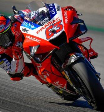 Bagnaia pide cambios en MotoGP