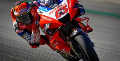 Bagnaia pide cambios en MotoGP