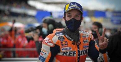 alex marquez, motogp
