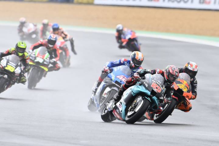 Quartararo