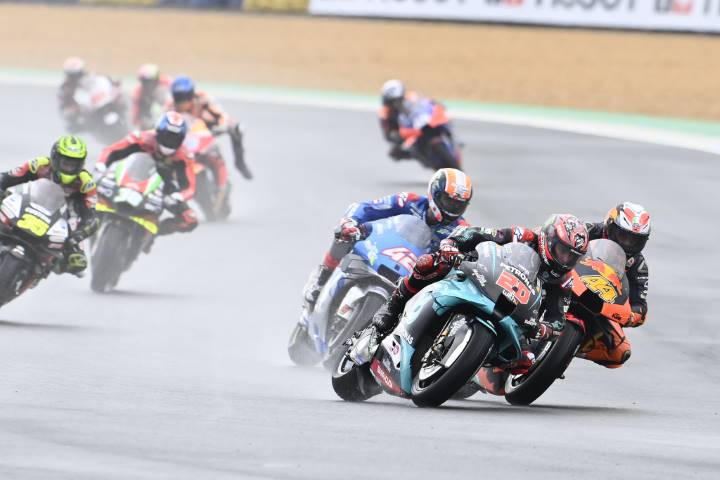 Quartararo