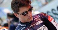 Albert Arenas Moto3 MotoGP