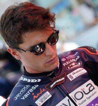 Albert Arenas Moto3 MotoGP