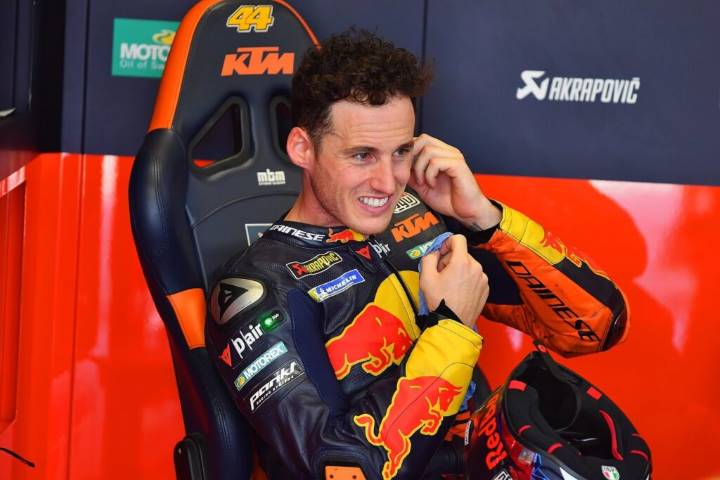 Pol Espargaro