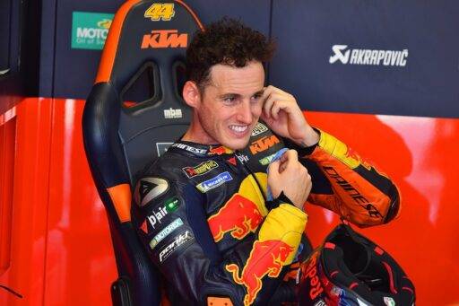 Pol Espargaro