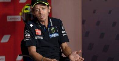 Rossi