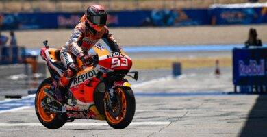 Marc Márquez