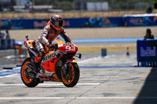 Marc Márquez