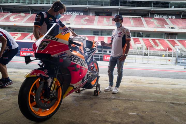 Marc Márquez