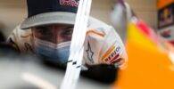 Alberto Puig Repsol Honda MotoGP Marc Márquez