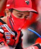 Andrea Dovizioso