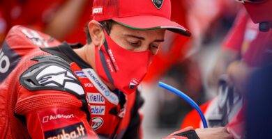 Andrea Dovizioso