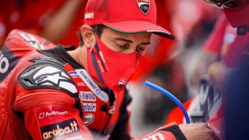 Andrea Dovizioso