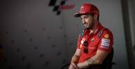Dovizioso