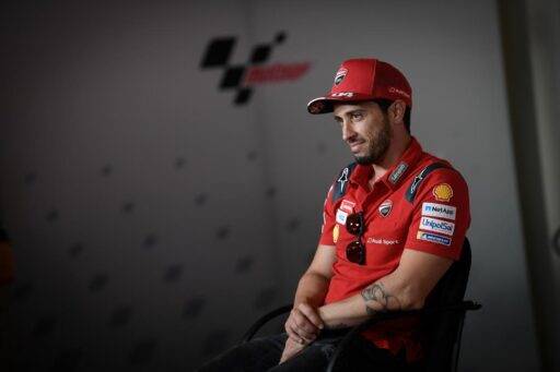 Dovizioso