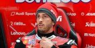 Andrea Dovizioso
