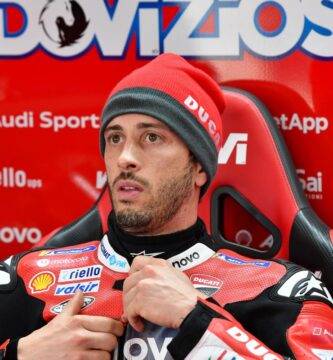 Andrea Dovizioso