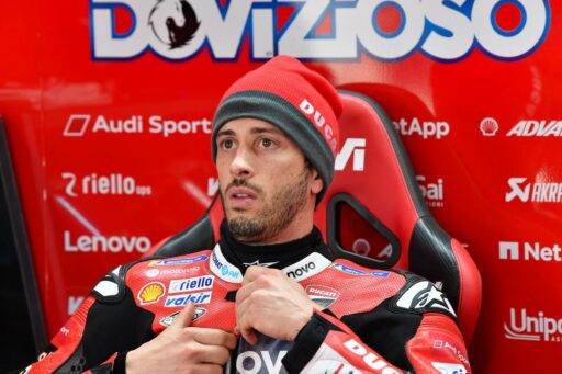 Andrea Dovizioso