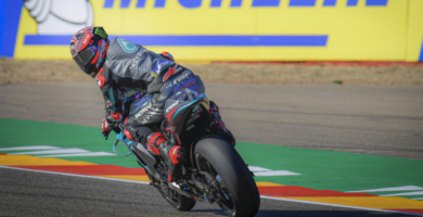 Fabio Quartararo