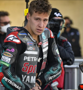 Fabio Quartararo