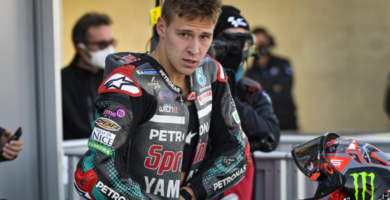 Fabio Quartararo
