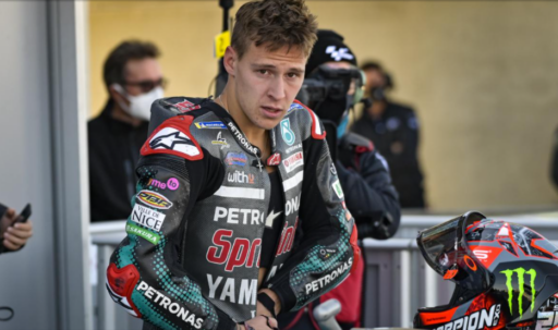 Fabio Quartararo