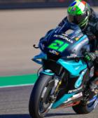 Franco Morbidelli